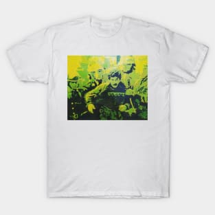 Detention T-Shirt